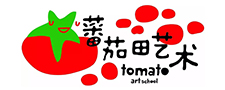 番茄田logo