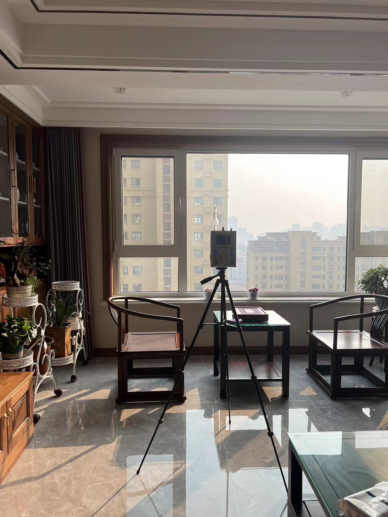 深圳冰虫除甲醛工程师