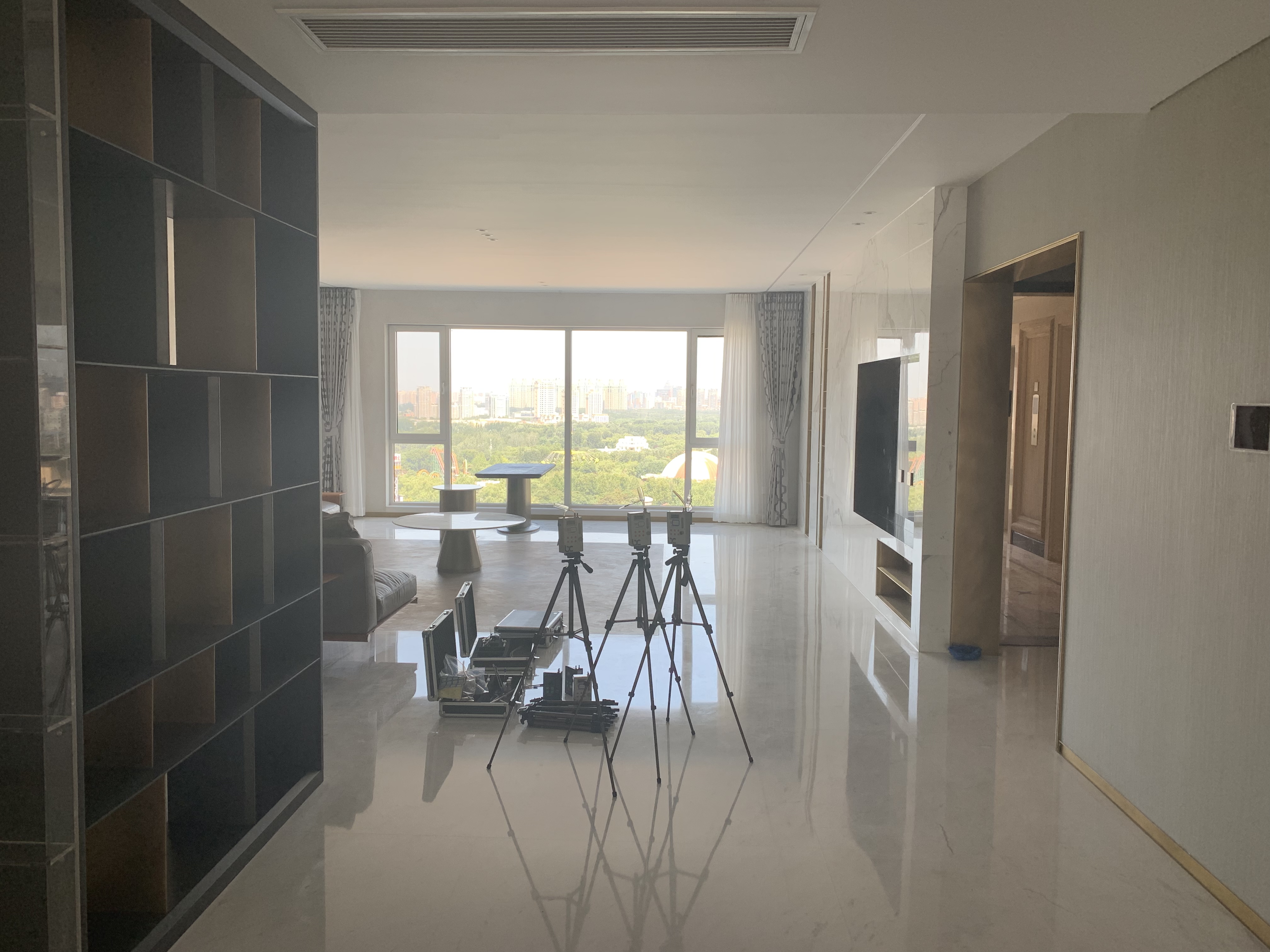 深圳冰虫工程师在南山