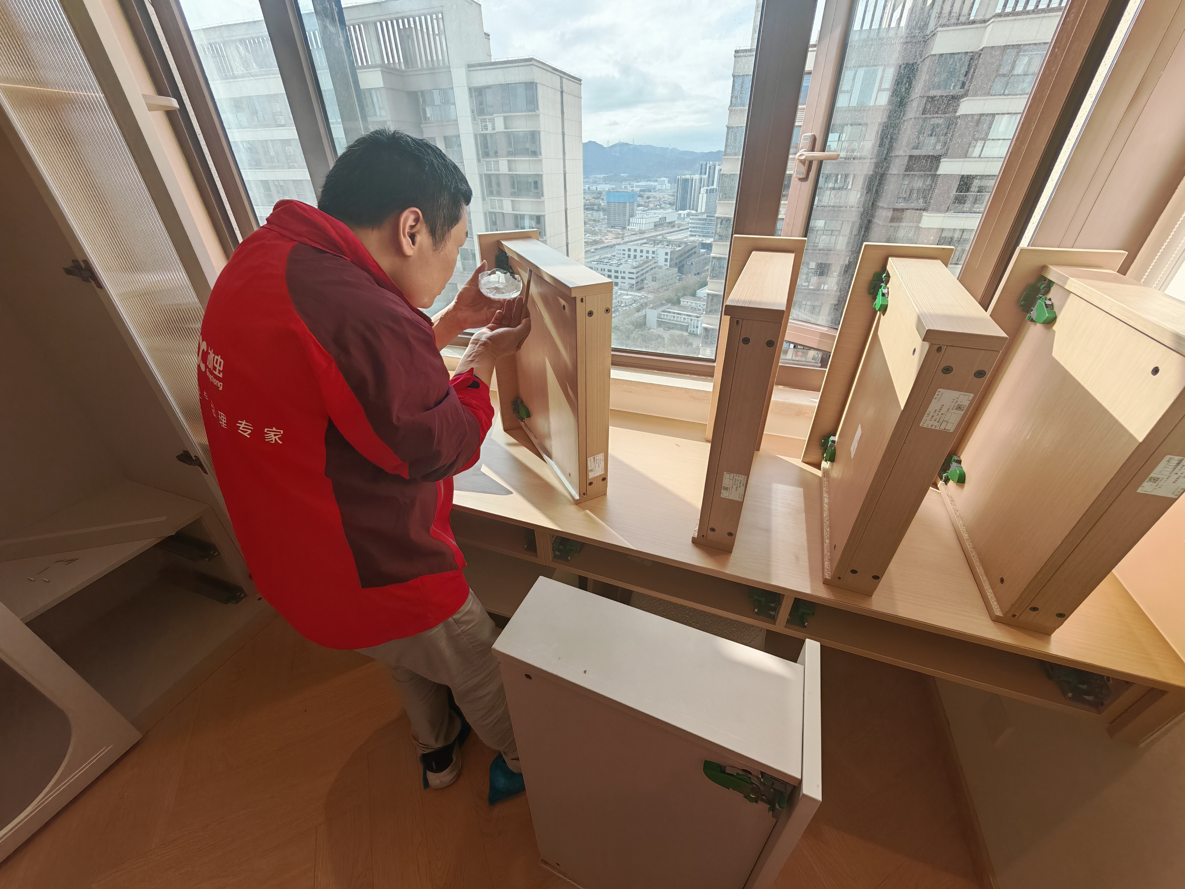 深圳冰虫高级环境工程